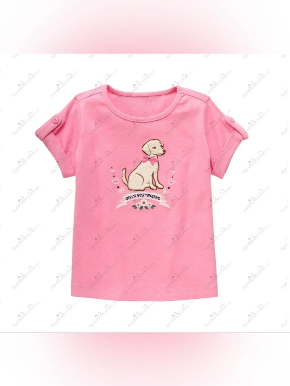 Gymboree vintage 